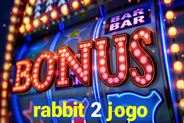 rabbit 2 jogo